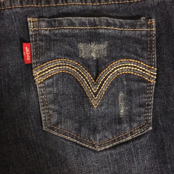 Levi’s jeans - Picture 6 of 8